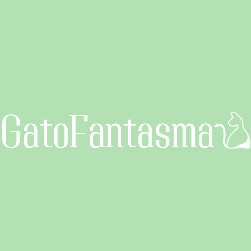 GatoFantasma